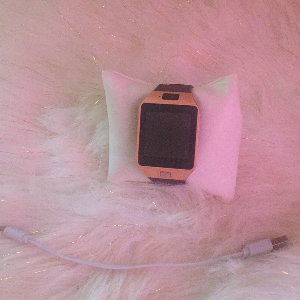 Android watch